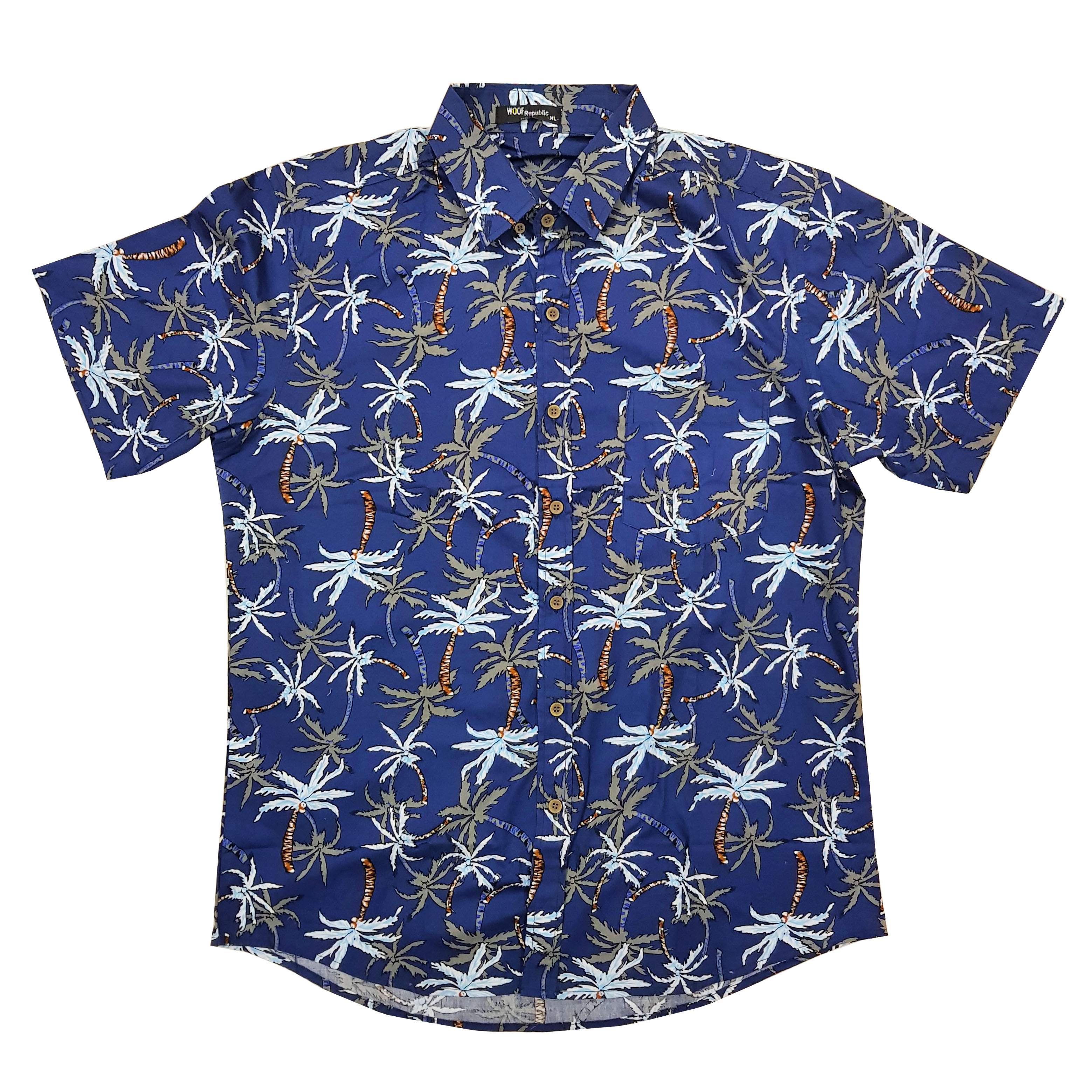 Hawaii Shirt (HS II) – Prosun