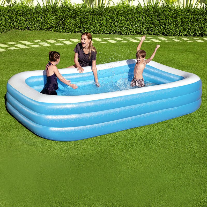 ten foot pool